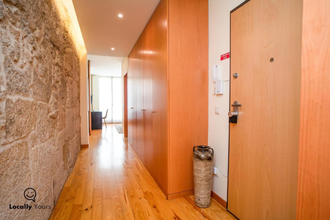 Apartment Locally Yours Sao Bento Porto