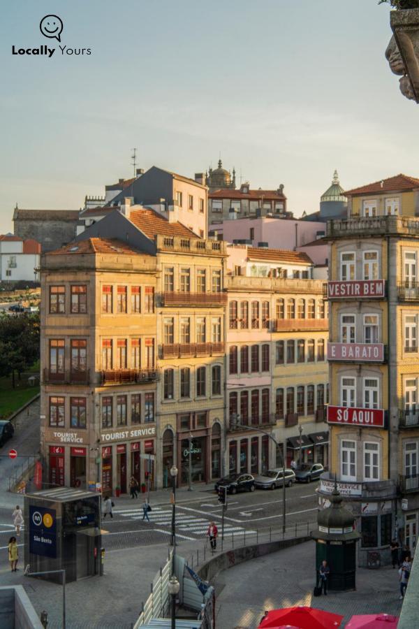 Locally Yours Sao Bento *